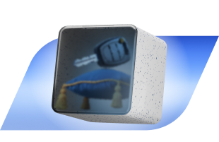 Закртая коробка трасформация мобил